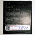 АКБ Lenovo A358T, A368T, A529, A536, A606, A656, A658T, A750E, A766, A828T, S650, S820E 3,7V 2000mAh 7,40Wh (BL210, 35011001, SB19A19-867) NEW original