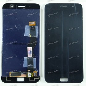 5.5 inch Lenovo Zuk Z1 (LCD+тач), oem черный 1920x1080 LED  NEW