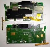 MB Lenovo TAB 2 A8-50L eMMC 16GB LTE (5B28C02071) MT8735P1V1 MD1144 ROW MB Assy&*67100760 CS
