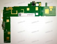 MB Lenovo TAB 2 A10-70 LTE 32G eMMC (5B28C03061, 35041712, 8SHQ31203540HB, 8SHQ31203914HB) A6601_MB_