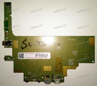 MB Lenovo IdeaTab S6000 (S6000_MB_H401)