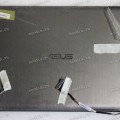 Крышка в сборе ASUS U38N светло-серая (с тачем) 1920x1080 LED new