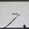Крышка в сборе ASUS VivoBook X200CA белая (+ТАЧ) 1366x768 LED NEW