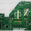 MB Asus X550CC MAIN_BD._4G/1007U/AS (V2G)(U3+U2) (90NB00W0-R00040, 60NB00W0-MBE020) SR109, X550CC REV. 2.0 nVidia N14M-GE-S-A2