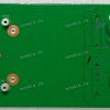 HDD SATA to 2x M.2 (NGFF) board Asus G750JHA SATA NGFF SSD BD./AS. (90NB0181-R10040, 69N0PCG14B01)