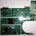 MB Asus X200MA MB._TP_4G/N3520/AS (DDR3L/U3) NEW MB AUO/CMO/INX (90NB04U1-R00031, 90NB04U1-R00030, 60NB04U0-MB2700-210) SR1SE X200MA REV. 2.1