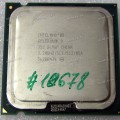 Процессор Socket LGA 775 Intel Celeron D 352 (p/n: SL96P, SL9KM) (3.20GHz=133MHz x 24