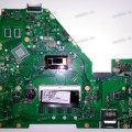 MB Asus X550LA MB._4G/I3-4030U/BGA/AS (LVDS) (LVDS) (90NB02F1-R00160, 60NB02FA-MBM000) SR1EN X550LD REV. 2.0