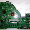 MB Asus X550EP MAIN_BD._4G/E1-2100/AS (V1G) (U3*2) (90NB03Q0-R00030, 60NB03Q0-R00030) AMD EM21ICJU23HM X550EP REV. 2.0