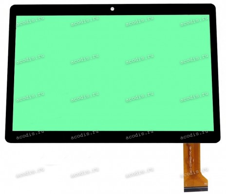 9.6 inch Touchscreen  50 pin, Digma Plane 9505 3G, oem черный, NEW