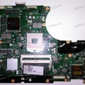 MB Asus N56VB MAIN_BD._0M/I_DC/AS(U3) N56VM REV. 2.3 (90NB0160-R00040, 60NB0160-MB3(000)