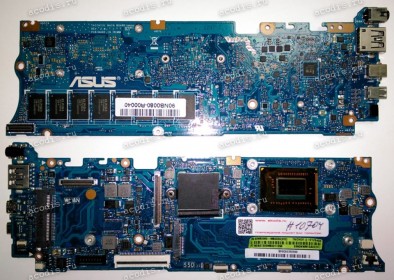 MB Asus TAICHI31 MAIN_BD._4G/I5-3317 REV. 2.0 (90NB0080-R00040, 60NB0080-MB6030(202) ) SR0N8