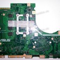 MB Asus X402CA MAIN_BD._4G/I3-3217U/AS (U3) (90NB0090-R05000, 60NB0080-MB5060-204) SR0N9 X402CA REV. 2.0