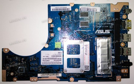 MB Asus TP300LDB MB._4G/I7-5500U/AS (V2G) (90NB06T1-R00060, 60NB06T0-MB1821) SR23W TP300LA_MB REV. 2.2 nVidia N15V-GM-S-A2