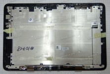 10.1 inch ASUS T100HA-3K (LCD+тач) черный с рамкой 1280x800 LED  NEW