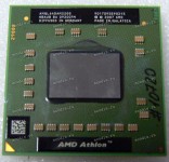 Процессор Socket S1G2 (638) AMD Athlon X2 QL-64 (AMQL64DAM22GG) (2*2.10GHz=200MHz x 10.5