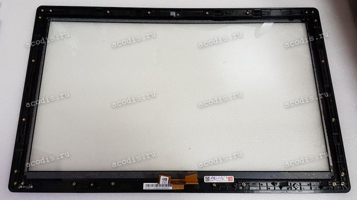 23.0 inch Touchscreen  61+61+61 pin, ASUS ET2321I с рамкой, разбор