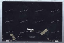 Крышка в сборе ASUS UX301LA белая (с тачем) 2560x1440 LED new