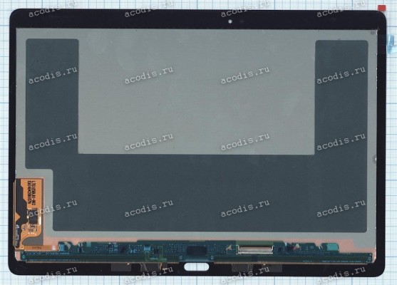 10.5 inch Samsung SM-T800 (LCD+тач) oem коричневый 2560x1600 LED  NEW