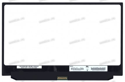 N125HCE-GN1 1920x1080 LED 30 пин slim NEW