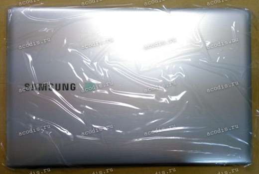 Верхняя крышка Samsung NP270E5E-X05RU (p/n: BA75-04423A)