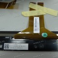 23.8 inch Touchscreen  2*51+61 pin, ASUS Z240IC-1B с рамкой, разбор