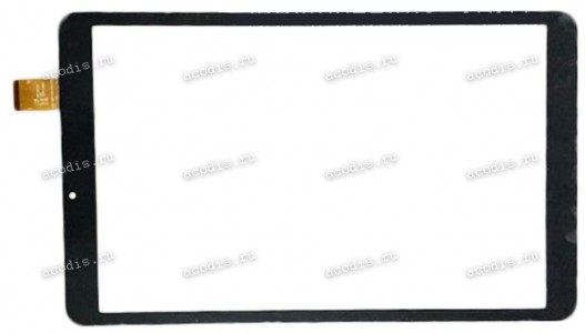 10.1 inch Touchscreen  51 pin, Digma Plane 1600 3G, oem черный, NEW