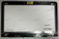15.6 inch ASUS N552VX (LP156UD1-SPB2 + тач) с рамкой 3840x2160 LED  new