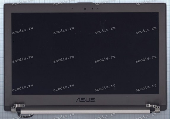 Крышка в сборе ASUS UX32LA серая (без тача) 1920x1080 LED new