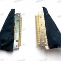 LCD eDP cable Acer Aspire E1-521, E1-531, E1-531G, E1-571, E1-571G, V3-571, V3-571G, TravelMate P253, P253-E, P253-M, P253-MG, Gateway NE56R, NV52L, NV56, Packard Bell EasyNote TE11, TE11BZ, TE11HC, TV11, TV11CM, TV11HC, TV43, TV43CM, TV43HC, TV44, TV44CM