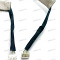 LCD eDP cable Acer Aspire E1-521, E1-531, E1-531G, E1-571, E1-571G, V3-571, V3-571G, TravelMate P253, P253-E, P253-M, P253-MG, Gateway NE56R, NV52L, NV56, Packard Bell EasyNote TE11, TE11BZ, TE11HC, TV11, TV11CM, TV11HC, TV43, TV43CM, TV43HC, TV44, TV44CM