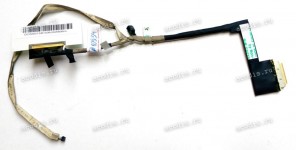 LCD LVDS cable Acer Aspire V5-131, V5-171, Aspire One 756, Chromebook C7, C710, TravelMate B113, B113-E, B113-M (DC02001KE10, DC02001SB10, 50.SGYN2.005) Compal Q1VZC