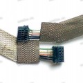 LCD LVDS cable Acer Aspire V5-131, V5-171, Aspire One 756, Chromebook C7, C710, TravelMate B113, B113-E, B113-M (DC02001KE10, DC02001SB10, 50.SGYN2.005) Compal Q1VZC