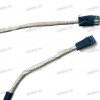 LCD LVDS cable Acer Aspire V5-551, V5-551G, V5-551-8401 (DD0ZRPLC000, DD0ZRPLC010, 50.M41N7.006) Quanta ZRP