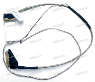 LCD eDP cable Acer Aspire E5-511, E5-511G, E5-511P, E5-521, E5-531, E5-531G, E5-551, E5-551G, E5-571, E5-571G, E5-572, E5-572G, V3-532, V3-532G, V3-572, V3-572G, V3-572P, Extensa 2500, 2509, 2510G, EX2500, EX2509, EX2510G, TravelMate P256, P256-M, P256-MG