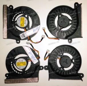 Кулер Samsung NP-P510, R408, R410, R453, R455, R457, R458, R460, R503, R505, R507, R508, R509, R510, R517, R519, R610, R719, RV408, RV509, RV511 Кулер Samsung NP-P510, R408, R410, R453, R455, R457, R458, R460, R503, R505, R507, R508, R509, R510, R517, R519, R610, R719, RV408, RV509, RV511