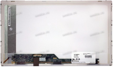 LP156WH4-TLBA 1366x768 LED 40 пин  new