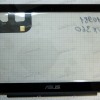13.3 inch Touchscreen  51+51 pin, ASUS UX360CA, с рамкой, NEW