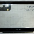 13.3 inch Touchscreen  51+51 pin, ASUS UX360CA, с рамкой, NEW