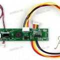 LED driver LED-08005 для LTM185AT05, LTM200KT08, LTM215HT04, LTM230HT09, LTM230HT10