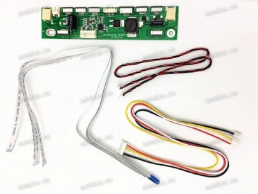 LED driver AVT LED-12 CA-188 универсальный DC 10-26V