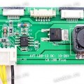 LED driver AVT LED-12 CA-188 универсальный DC 10-26V