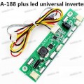 LED driver AVT LED-12 CA-188 универсальный DC 10-26V