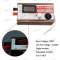 LED driver tester for all LED ELDOER SKU369904 с регулировкой