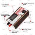 LED driver tester for all LED ELDOER SKU369904 с регулировкой