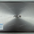 Крышка в сборе ASUS UX303L светло-фиолетовая (без тача) 1920x1080 LED new