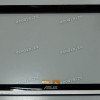 23.0 inch Touchscreen  50+50/54 pin, ASUS V230IC-1B с рамкой (p/n 90PT01G0-R22000), разбор