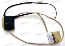 LCD LVDS cable Asus S301, S301L, S301LA, S301LP, Q301L, Q391LA, Q391LP (DD0EXALC000)
