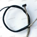 LCD LVDS cable Asus S301, S301L, S301LA, S301LP, Q301L, Q391LA, Q391LP (DD0EXALC000)