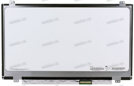 N140FGE-LA2 1600x900 LED 40 пин slim new